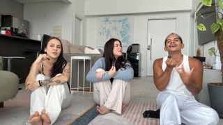 Sofia Santino feet photo 14