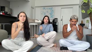 Sofia Santino feet photo 12