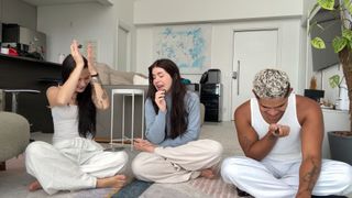 Sofia Santino feet photo 11