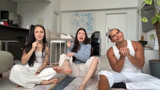 Sofia Santino feet photo 7