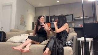 Sofia Santino feet photo 6