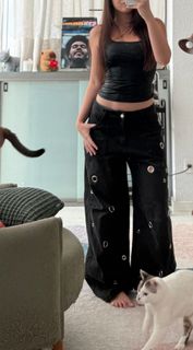 Sofia Santino feet photo 4