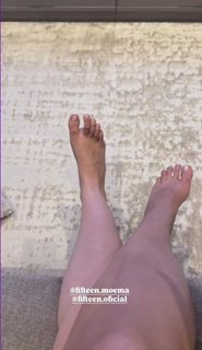 Sofia Santino feet photo 20