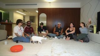 Sofia Santino feet photo 16