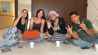 Sofia Santino feet photo 16