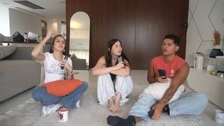 Sofia Santino feet photo 2
