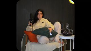 Sofia Santino feet photo 18