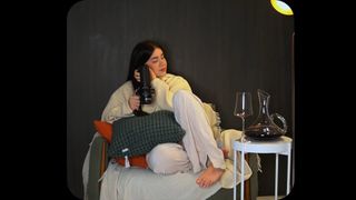 Sofia Santino feet photo 16