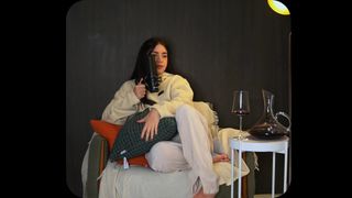 Sofia Santino feet photo 15