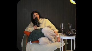 Sofia Santino feet photo 12