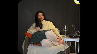Sofia Santino feet photo 11