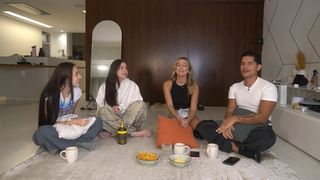 Sofia Santino feet photo 7