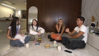 Sofia Santino feet photo 4