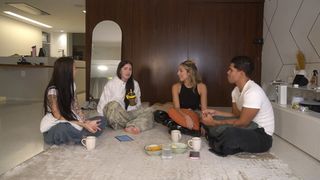 Sofia Santino feet photo 1