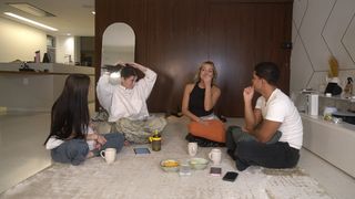 Sofia Santino feet photo 19