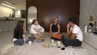 Sofia Santino feet photo 18