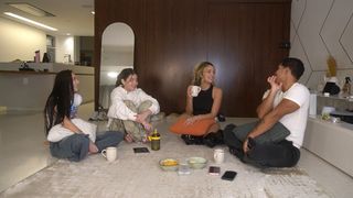 Sofia Santino feet photo 17