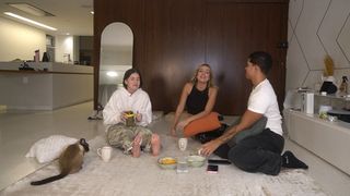 Sofia Santino feet photo 16