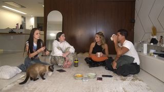 Sofia Santino feet photo 14