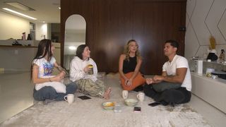 Sofia Santino feet photo 13