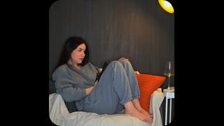 Sofia Santino feet photo 10