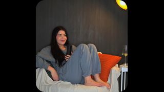 Sofia Santino feet photo 8