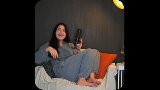 Sofia Santino feet photo 7