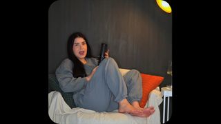 Sofia Santino feet photo 6