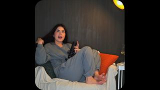 Sofia Santino feet photo 2