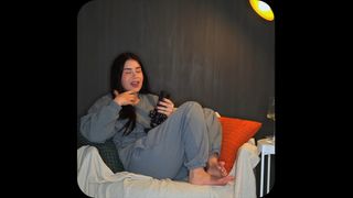 Sofia Santino feet photo 1