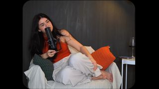 Sofia Santino feet photo 17