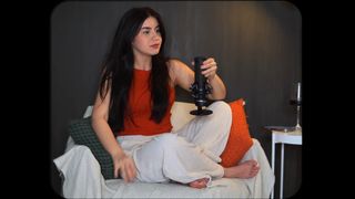 Sofia Santino feet photo 15