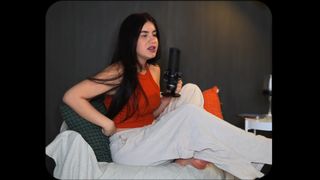 Sofia Santino feet photo 13