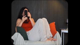 Sofia Santino feet photo 11