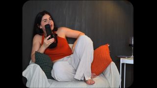 Sofia Santino feet photo 6
