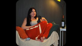 Sofia Santino feet photo 19