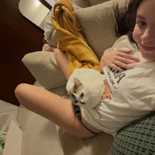 Sofia Santino feet photo 13