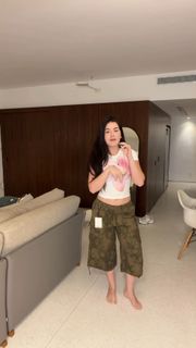 Sofia Santino feet photo 10