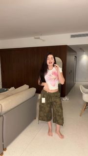 Sofia Santino feet photo 9