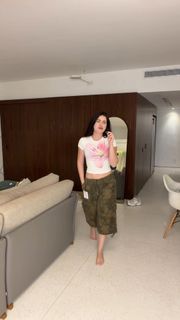 Sofia Santino feet photo 8