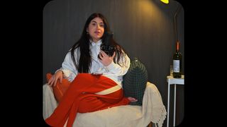 Sofia Santino feet photo 20