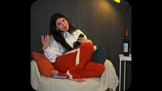 Sofia Santino feet photo 19