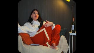 Sofia Santino feet photo 16