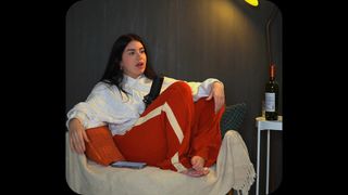 Sofia Santino feet photo 15