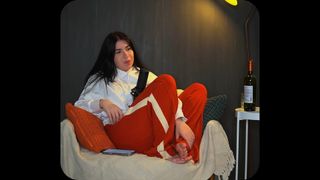 Sofia Santino feet photo 14
