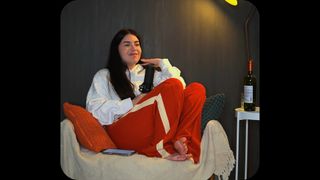 Sofia Santino feet photo 12