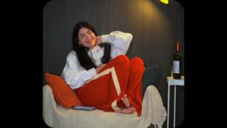 Sofia Santino feet photo 11