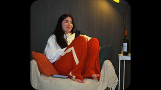 Sofia Santino feet photo 10
