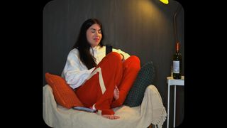Sofia Santino feet photo 8