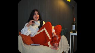 Sofia Santino feet photo 7